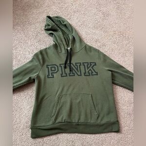 PINK brand pullover hoodie
